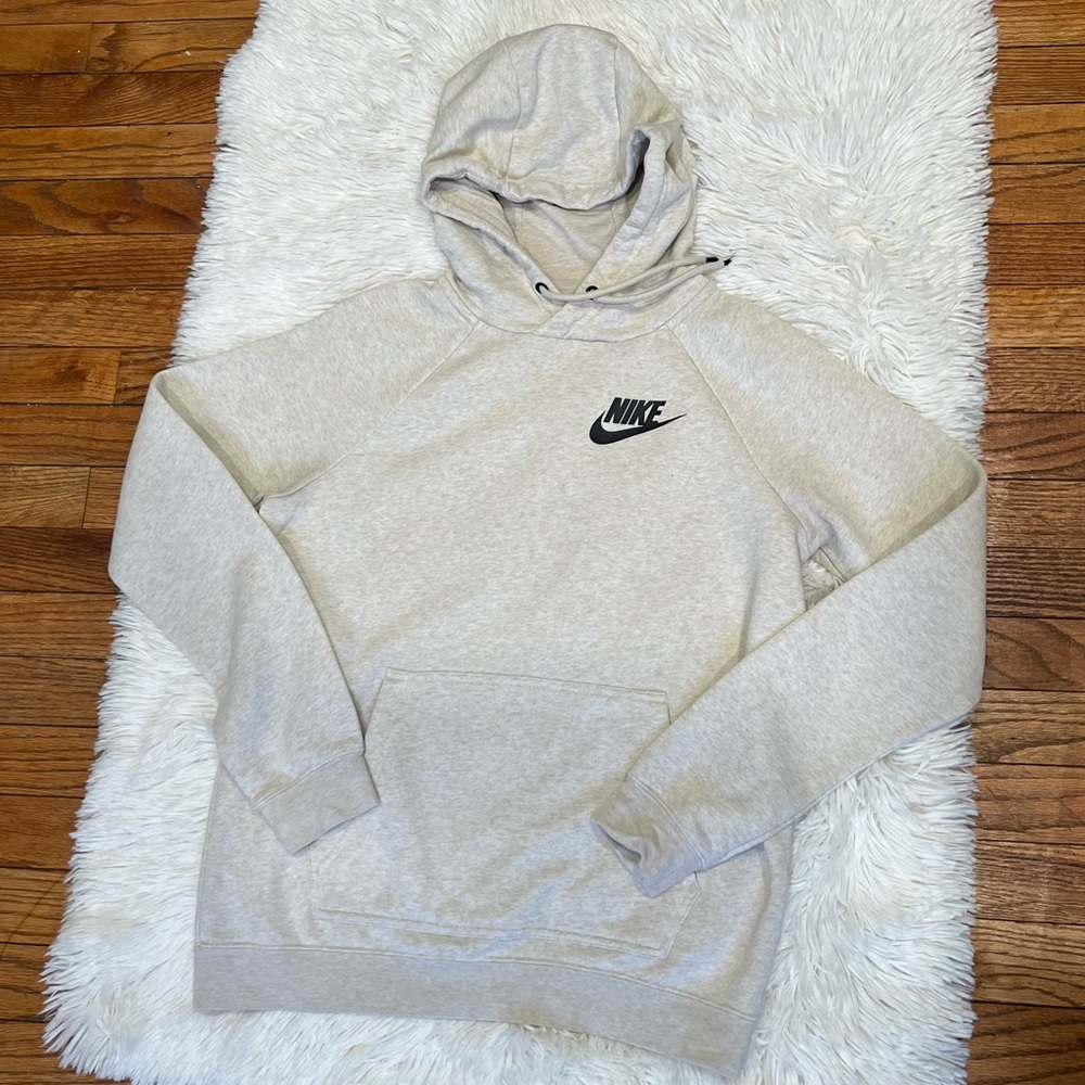 Nike‎ hoodie size Small